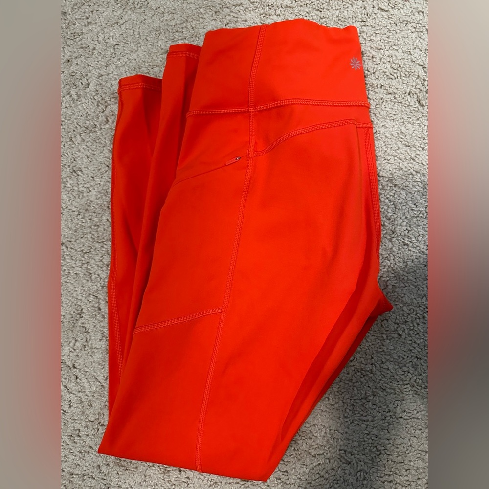 Athleta Leggings